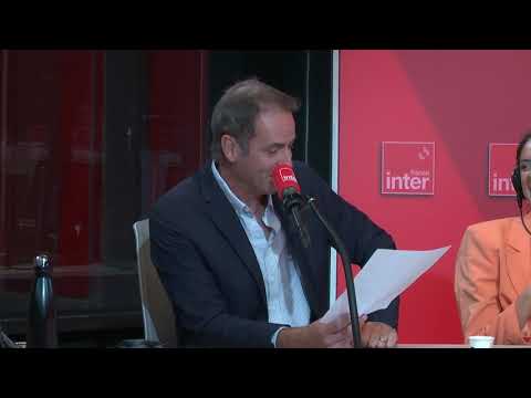 Paul Watson, écofasciste – Tanguy Pastureau maltraite l’info