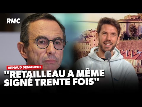 Un pétition sur l’immigration lancée par Philippe de Villiers
