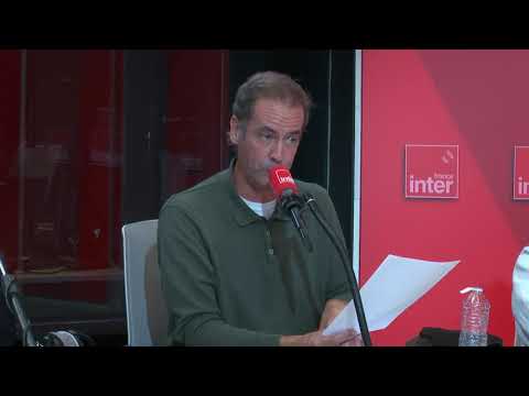 Villepin coûte cher – Tanguy Pastureau maltraite l’info