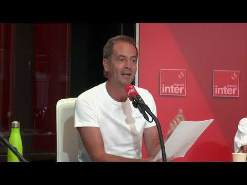 Sarah Knafo a raison – Tanguy Pastureau maltraite l’info