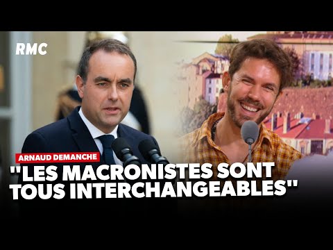 10e jour sans gouvernement