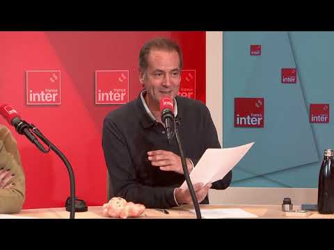 J’ai raté mon spleen d’entrée dans l’automne – Tanguy Pastureau maltraite l’info