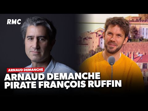 François Ruffin : « un homme heureux et épanoui en ce moment »