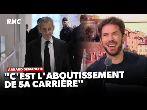 Nicolas Sarkozy : C’est l’heure du jugement !