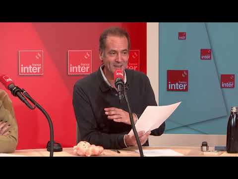 Les Labubu et les Lafufu – Tanguy Pastureau maltraite l’info
