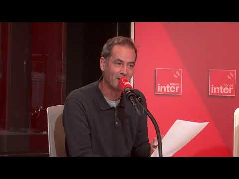 Le brâme des cerfs, c’est fini – Tanguy Pastureau maltraite l’info