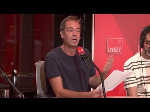 Les océans sont plus acides qu’un trip à Amsterdam – Tanguy Pastureau maltraite l’info
