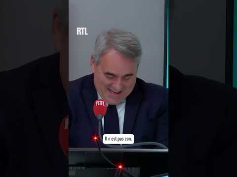 Philippe Caverivière refuse le prix Nobel de chimie ! 🤣