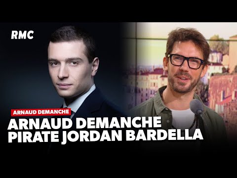 Démission de Lecornu : le RN fait la fête
