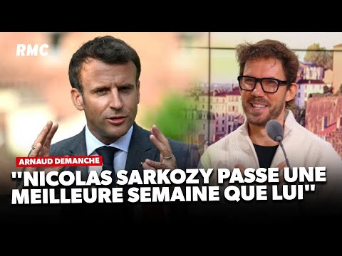 Macron, démission ?