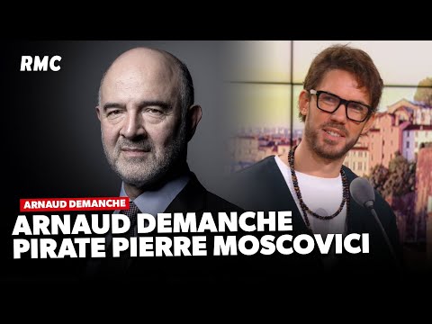Pierre Moscovici, nouveau Premier ministre?