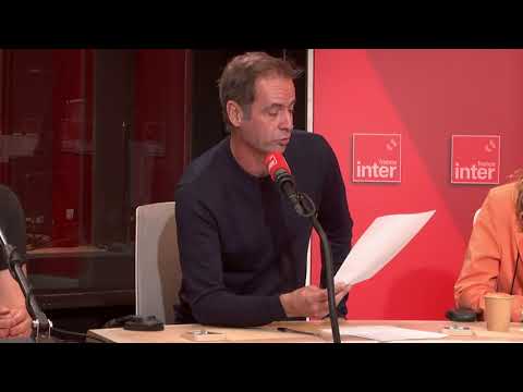 Lecornu I, Lecornu II, ainsi de suite – Tanguy Pastureau maltraite l’info
