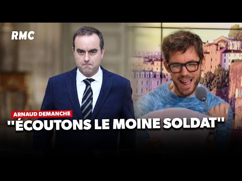 Discours de politique générale ce mardi