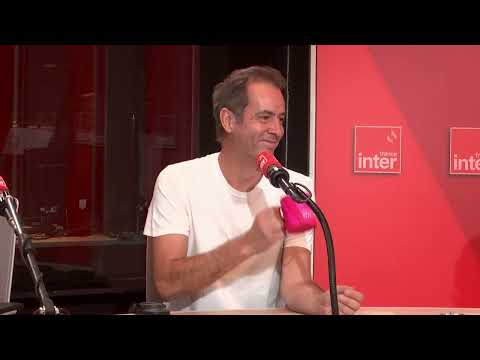 L’orgasme culinaire – Tanguy Pastureau maltraite l’info