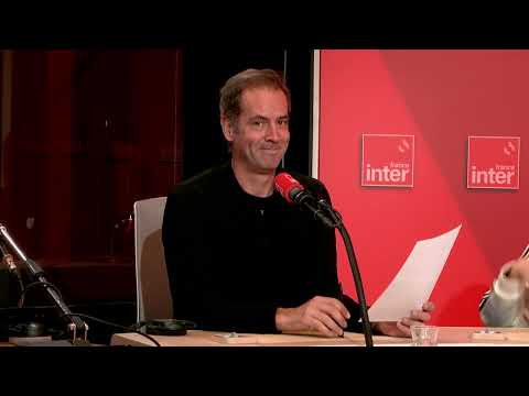 Raphaël, 5 ans, m’a pourri mon petit dej – Tanguy Pastureau maltraite l’info