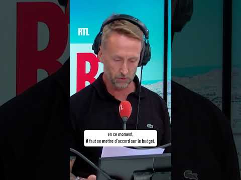 Alerte à Malibu avec Olivier Faure : « Faut pas mettre la langue ! » 🤣