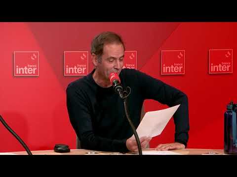 Sarkozy sera moins bien qu’à l’Ibis BudgetTanguy Pastureau maltraite l’info
