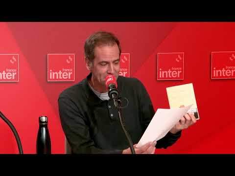 Vive le flan – Le billet de Tanguy Pastureau