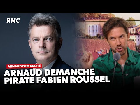 La théorie du « Roussellement »