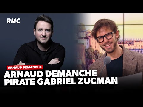 Zucman, « aussi durable qu’un tube des années 80 »