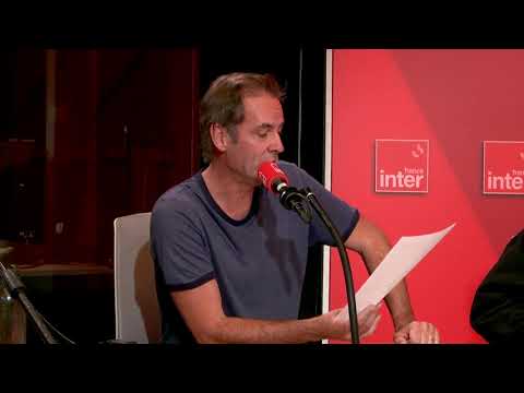 Mot de passe du Louvre : Louvre – Tanguy Pastureau maltraite l’info