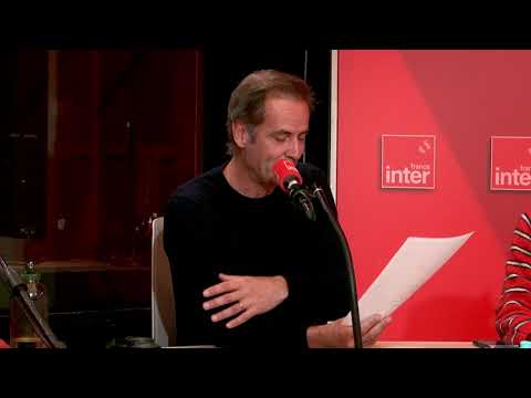 Toujours plus de harcèlement – Tanguy Pastureau maltraite l’info