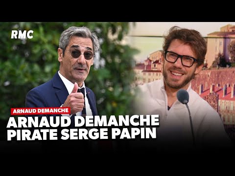 Shein, commerce… « La poudre de perlimPapin » tombe sur le Face-à-Face