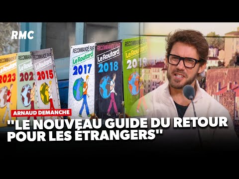 Le groupe de Bolloré a racheté les droits du « Guide du Routard »