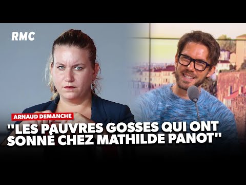 Halloween chez les politiques, on ne sait pas qui a peur de qui