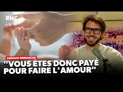 Gabriel Attal propose de verser 1.000 euros à chaque nouveau-né