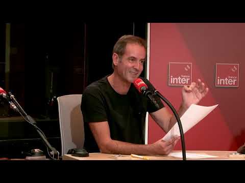 Les combats de gifles – Tanguy Pastureau maltraite l’info
