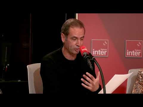 13 novembre – Tanguy Pastureau maltraite l’info