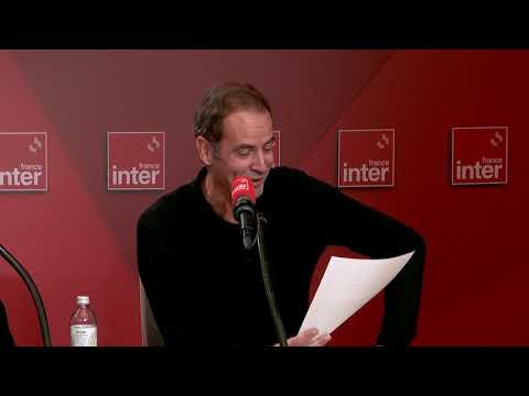 Le micropénis d’Adolf Hitler – Tanguy Pastureau maltraite l’info