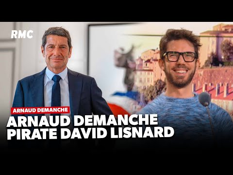 « Après Patrick Sébastien, on reste dans le domaine de la fête »