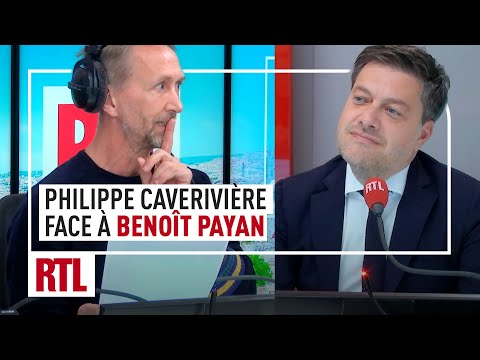 Philippe Caverivière face à Benoît Payan