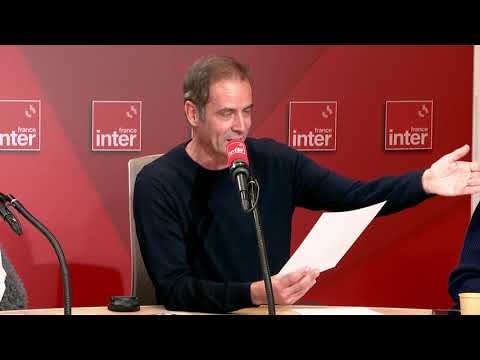 Pas d’alarme incendie ? Donnez-leur des vuvuzelas ! Tanguy Pastureau maltraite l’info