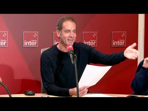 La solitude des jeunes – Tanguy Pastureau maltraite l’info