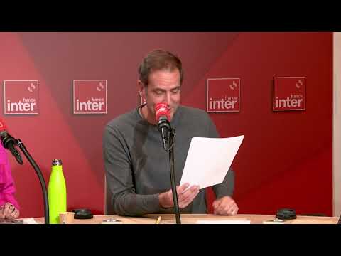 Acheter des cheveux de Claude François – Tanguy Pastureau maltraite l’info