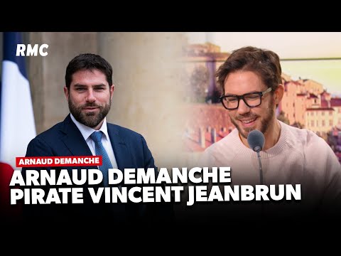 « 300 000 personnes dorment dans la rue et Vincent Jeanbrun rêvent des JO du logement »