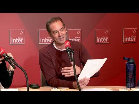 Les humoristes d’Inter pas drôles ? Tanguy Pastureau maltraite l’info