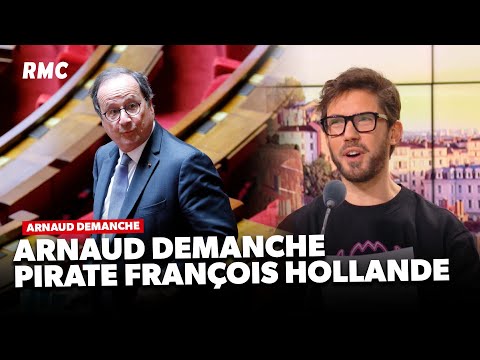 « C’est quand même le député de la 1ère circonscription de Corrèze. Même s’il n’y en a qu’une… » »