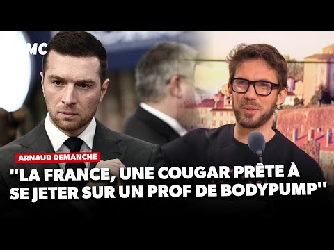 Jordan Bardella donné vainqueur de la présidentielle, qu’importe le duel, selon un sondage