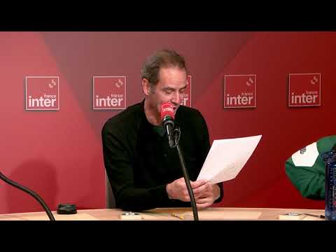 Choqué en regardant la StarAc Tanguy Pastureau maltraite l’info