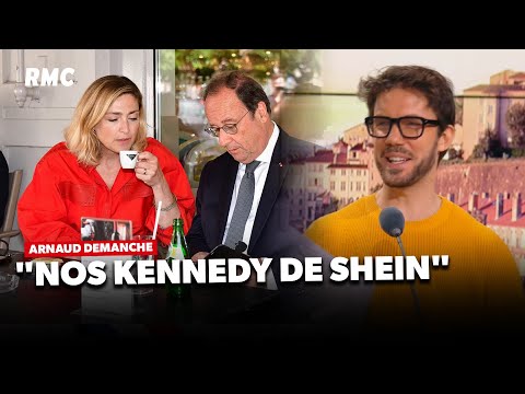 Cambriolage au domicile de François Hollande et Julie Gayet