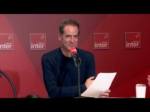 La bouchère est une chaudasse – Tanguy Pastureau maltraite l’info