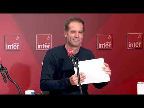 Rien à faire du body count – Tanguy Pastureau maltraite l’info