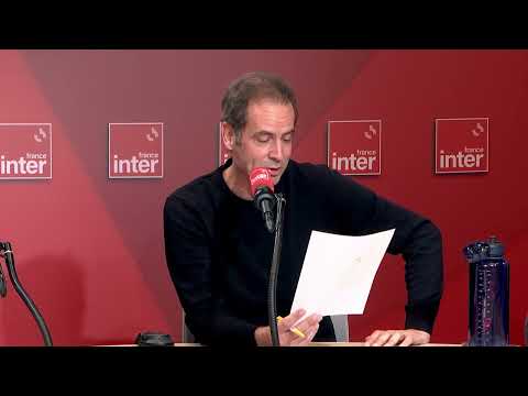 Pas d’avis sur la non-mixité – Tanguy Pastureau maltraite l’info