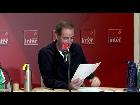 La France, n°1 sur la cocaïne – Tanguy Pastureau maltraite l’info