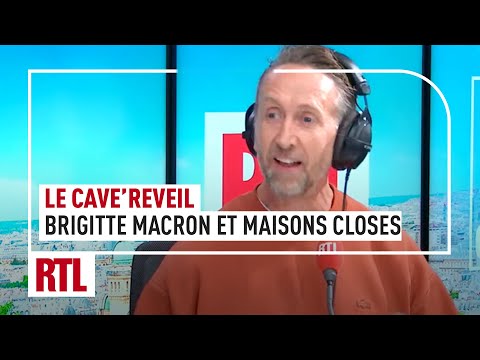 Philippe Caverivière : « Le RN veut rouvrir les maisons closes ? Tous au bordel ! »