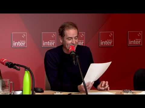 Brigitte Macron et Miss Provence – Tanguy Pastureau maltraite l’info